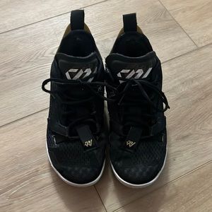 Jordan Why Not Basketball Shoes